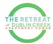 Retreat at Dublin Creek logo